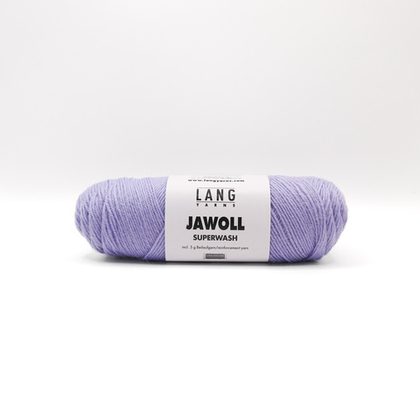 Lang Yarns Jawoll - 246