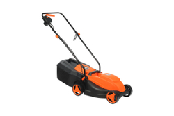 Электрическая газонокосилка PATRIOT PT 1030Е 512301030