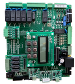 Плата ACT AEP816 48V-60V DC DOPPLER.