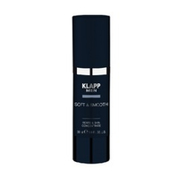 Концентрат для ухода за бородой и кожей лица Klapp Men Shape&Smooth Global Gel 30мл