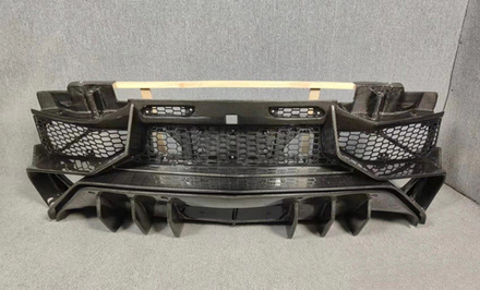 Карбоновый обвес SV для Lamborghini Gallardo LP750 Ламборгини