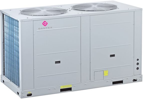 Компрессорно-конденсаторный блок Dantex DK-61WC/SF