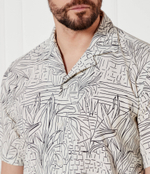 Рубашка Kawai Joop! - бежевый(30046042)