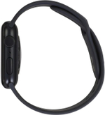 Смарт-часы Apple Watch SE 3 2025 A3325,  44мм,  темная ночь