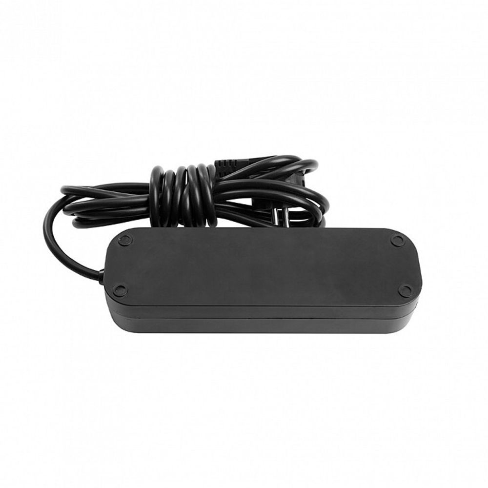 Удлинитель с выключателем Stekker Home 50423