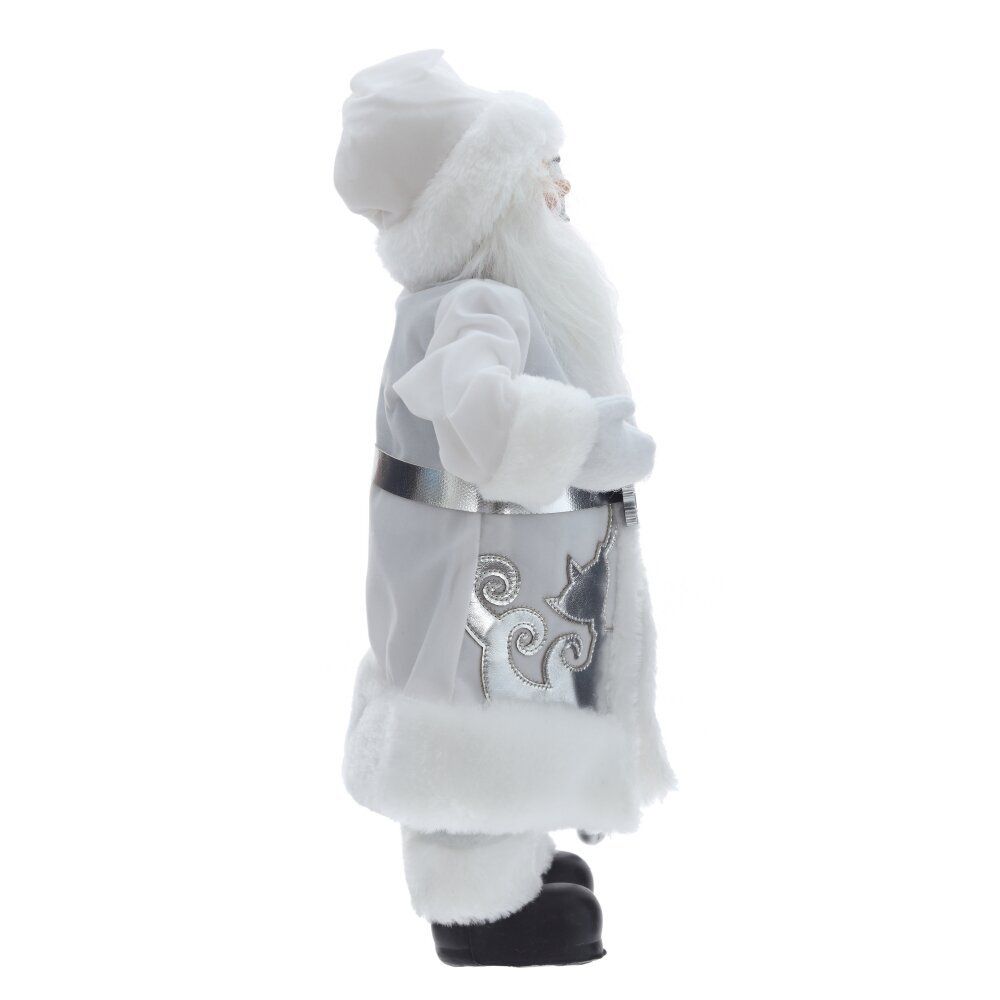 GAEM Дед Мороз, L17 W12 H33/29 см