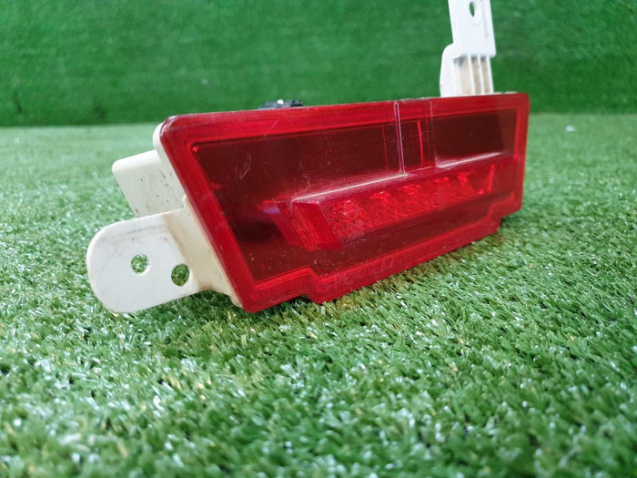 ПТФ центральный Hyundai Palisade (2018-н.в.)