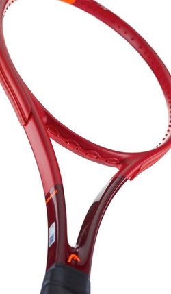Теннисная ракетка Head Graphene 360+ Prestige Pro