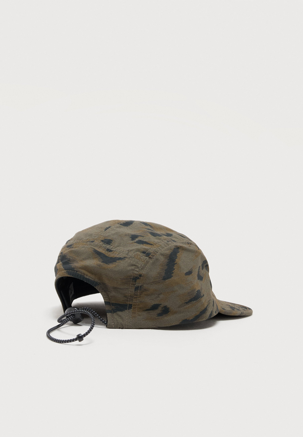 Carhartt WIP TRAVON UNISEX - Кепка - Чёрный