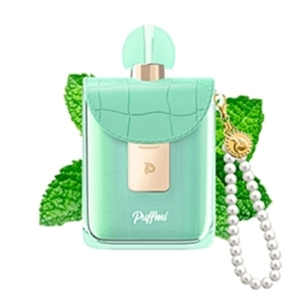 Puffmi Flora Мятный ментос 25000 затяжек 20мг (2%)