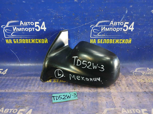 Зеркало левое SUZUKI ESCUDO 2000