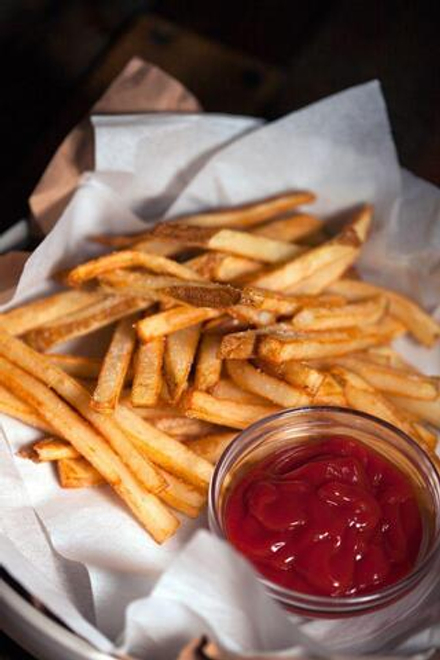 Картофель Фри, 100гр