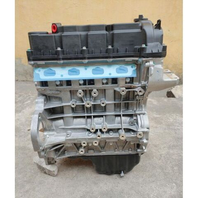 Двигатель Changan CS35 JL478QEP, JL478QEE