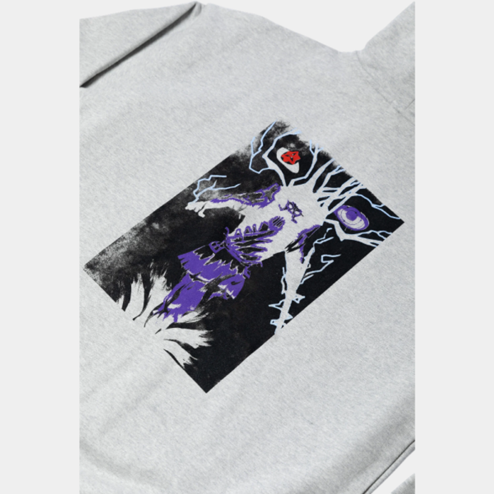 YOONEDE худи "SUSANOO"