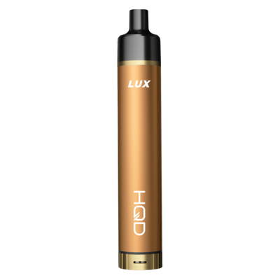 HQD LUX Pod Kit