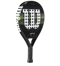 Ракетка для падел тенниса Wilson Optix V1