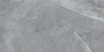 Керамогранит Alma Ceramica GFA114BST70R Basalto 114x57 серый сахарный под камень
