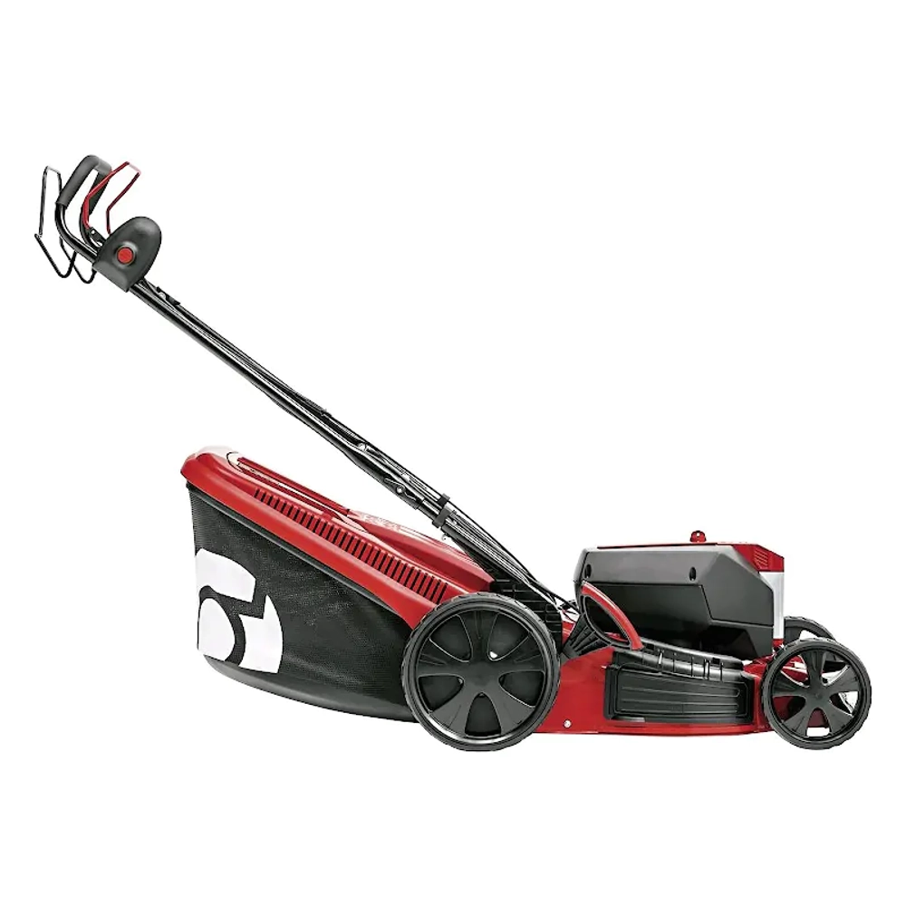 Аккумуляторная газонокосилка Solo by AL-KO Power Flex 4757 Li SP 36В (без АКБ и ЗУ) нож 46 см, 127389