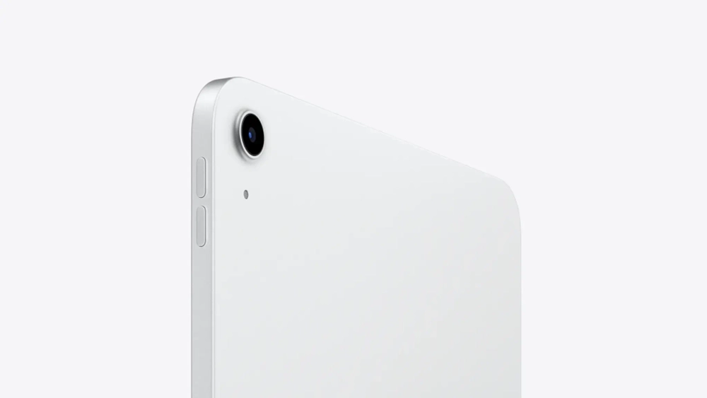 iPad 11”, 256 ГБ, Wi-Fi + Cellular (A16 | 2025)