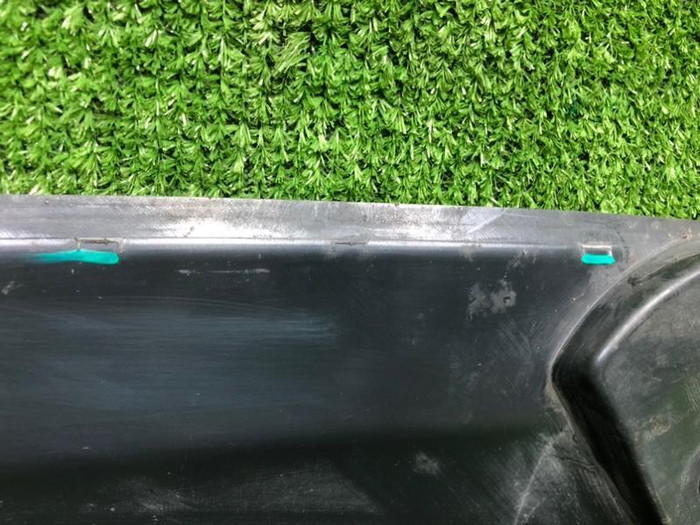 Кожух замка капота Audi A5 2 8W (2016-2020)