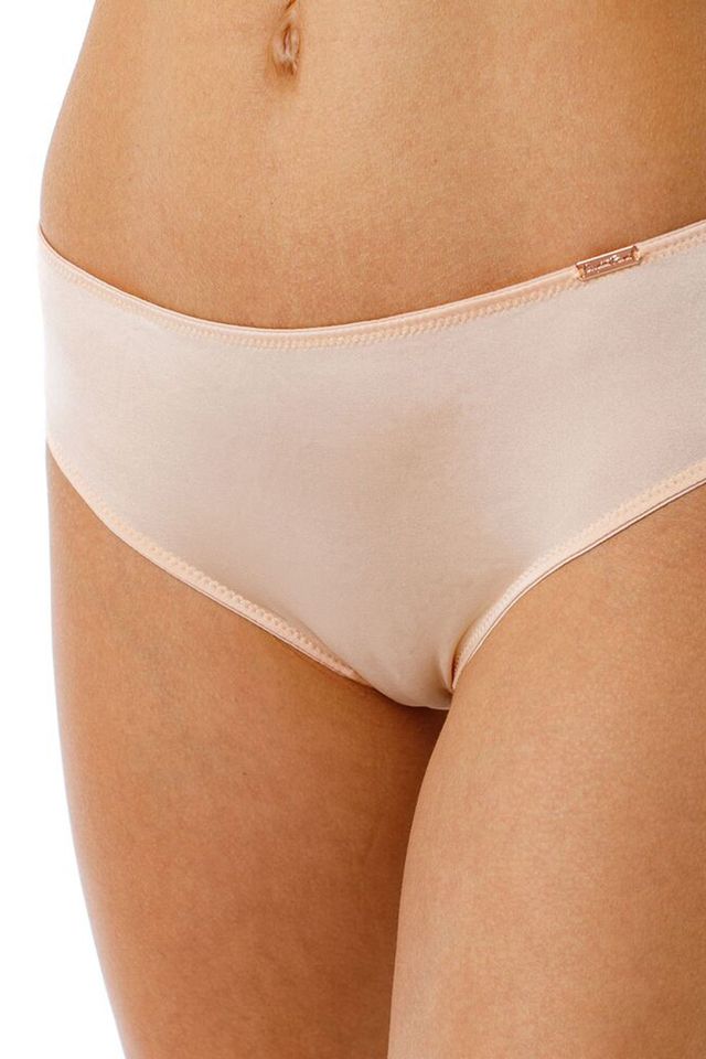 Трусы-бразилиана Skin