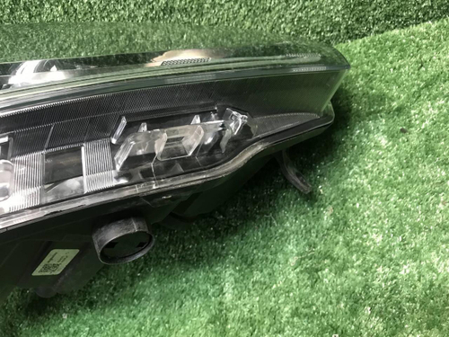 Фара правая Chery Tiggo 4 (2018-2023) LED