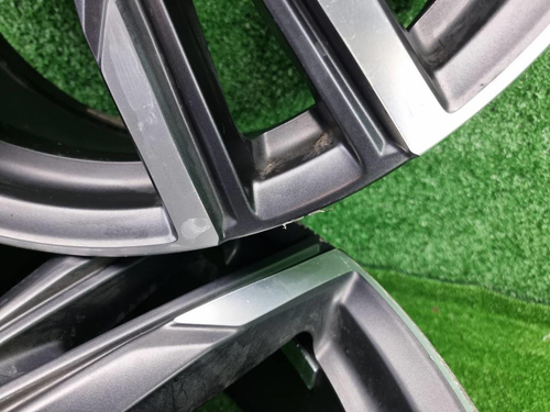 Диск Комплект дисков R20 Geely Monjaro (2021-н.в.)