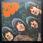 The Beatles ‎– Rubber Soul (Европа 1981г.)