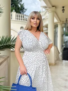 Платье УК-05888-8 Fabrika