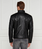 Кожаная куртка LIMA Joop! Jeans - черный(2620019 W-Lima)