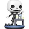 Фигурка Jack Skellington Labe — Funko POP  Nightmare Before Christmas 30th Anniversary  #1356