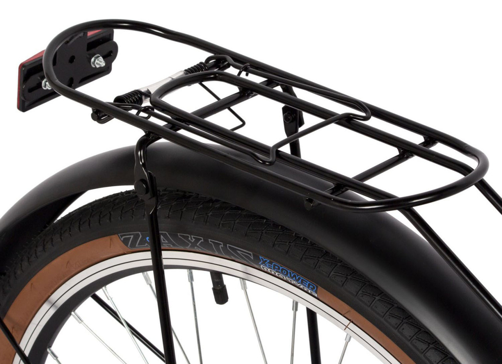 Складной велосипед Novatrack Aurora 24" 2.0 (2024)
