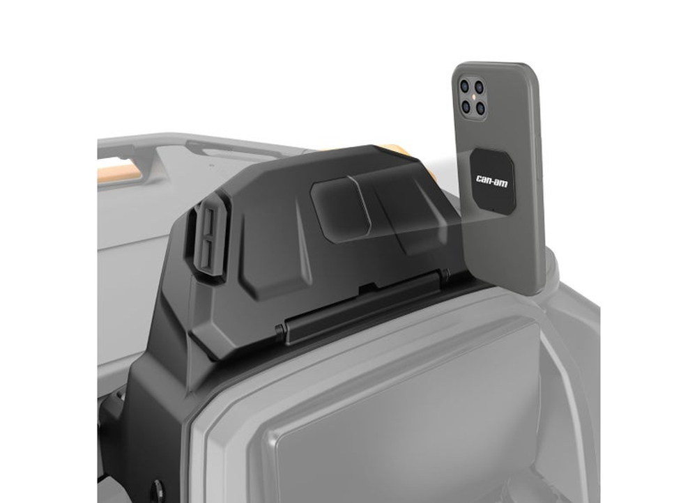 Удлинитель консоли Console Extension BRP Outlander G3