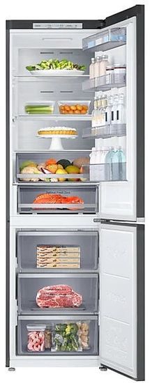 Холодильник Samsung RB41R7747B1