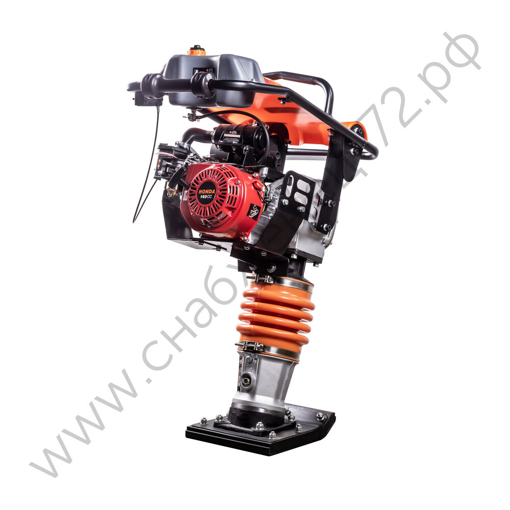 Вибротрамбовка FTL TR 75H