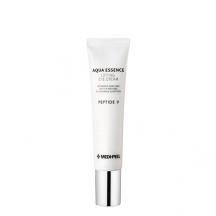 MEDI-PEEL Крем для глаз с лифтинг эффектом Peptide 9 Aqua Essence Lifting Eye Cream (40ml)