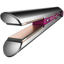 Выпрямитель для волос Dyson Corrale HS03, Nickel/Fuchsia
