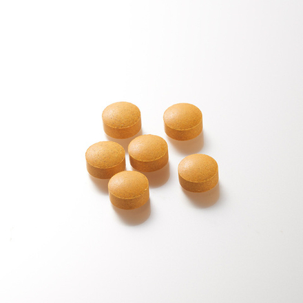 Комплекс для здоровья и защиты печени Noguchi