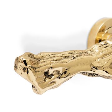 Дверная поворотная ручка PullCast KESYA EA1074