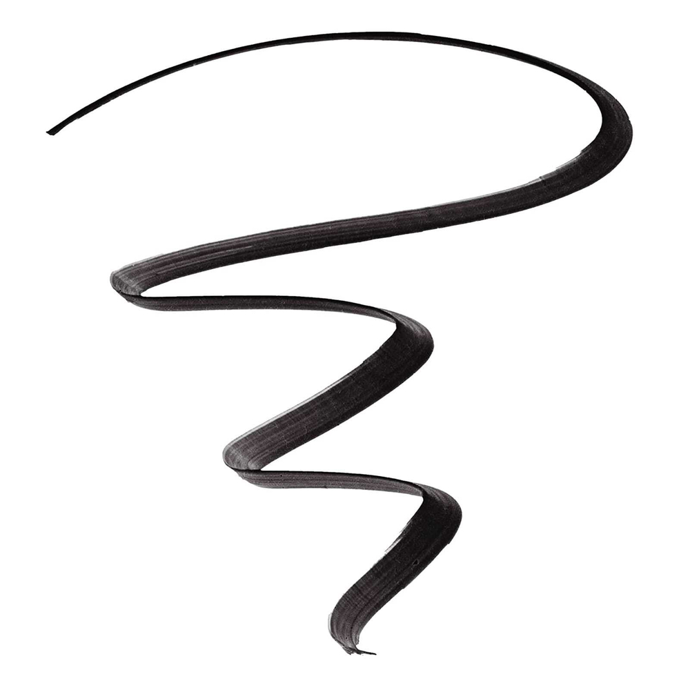 L'Oréal, Телескопическая, жидкая подводка для глаз, контрольная, 835 черный, 2,45 мл (0,08 жидк. унции)