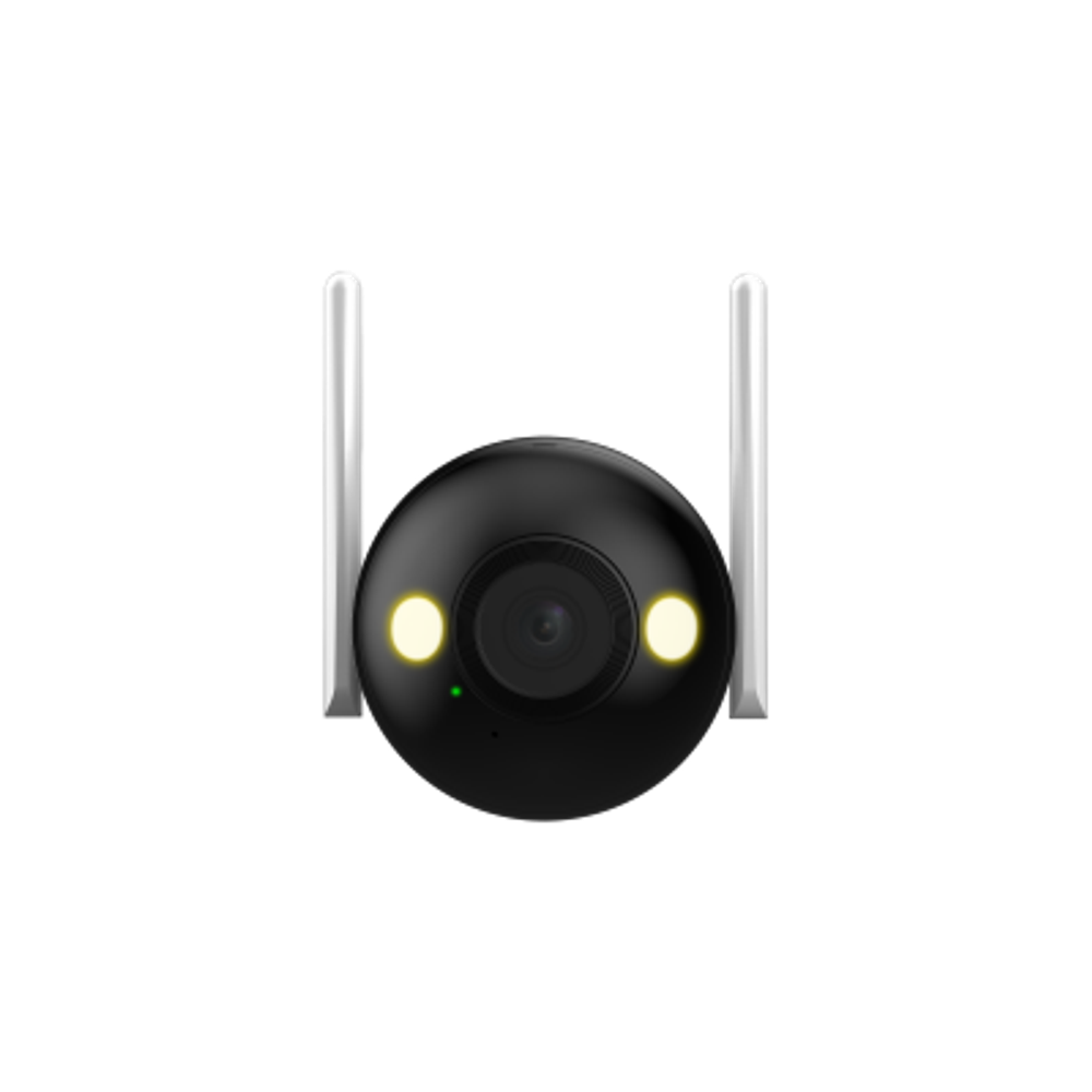 IP-камера видеонаблюдения Dahua DH-IPC-F2CP-LED-0280B