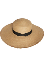 44337 NAPOLI/08X Шляпа пляжная