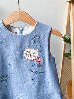 Платье Blumarine, 98