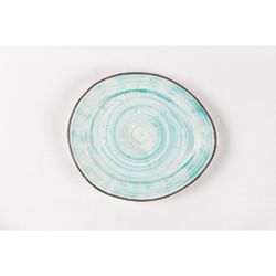 Тарелка 26,5*22,5 см Coral Fusion P.L. Proff Cuisine [6]