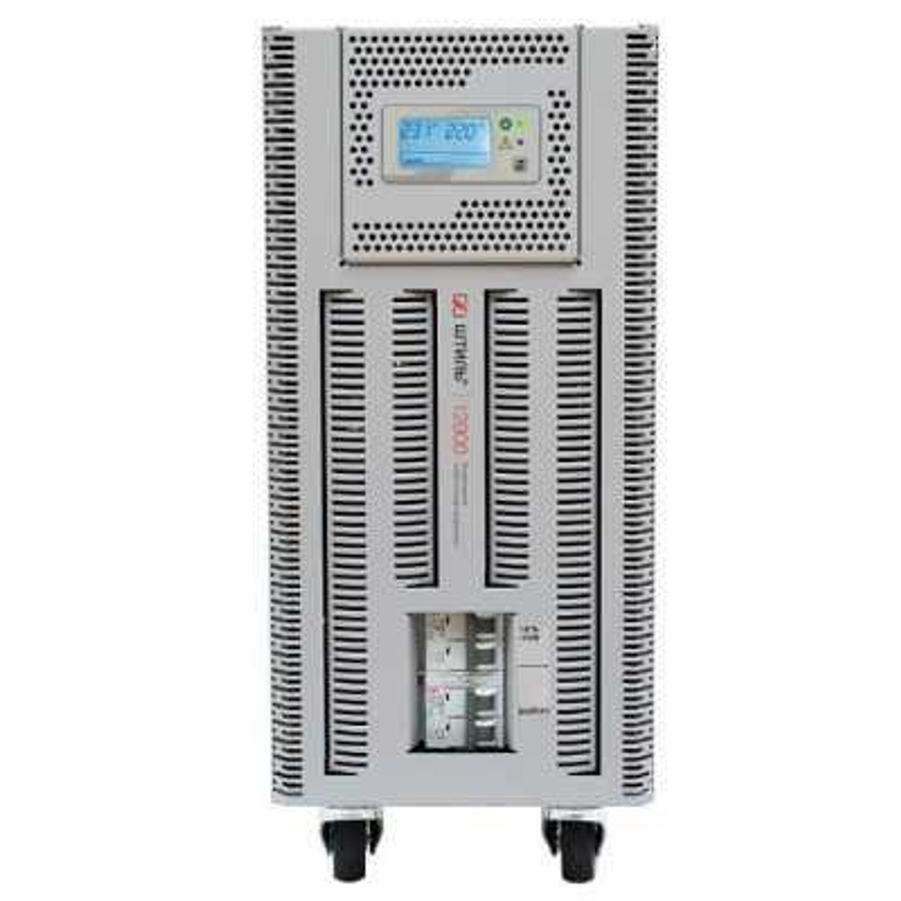 Стабилизатор напряжения Штиль IS12000RT