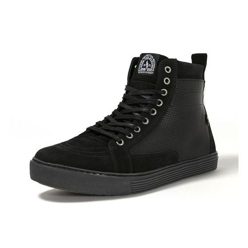 Motorcycle Sneakers Neo / Черный