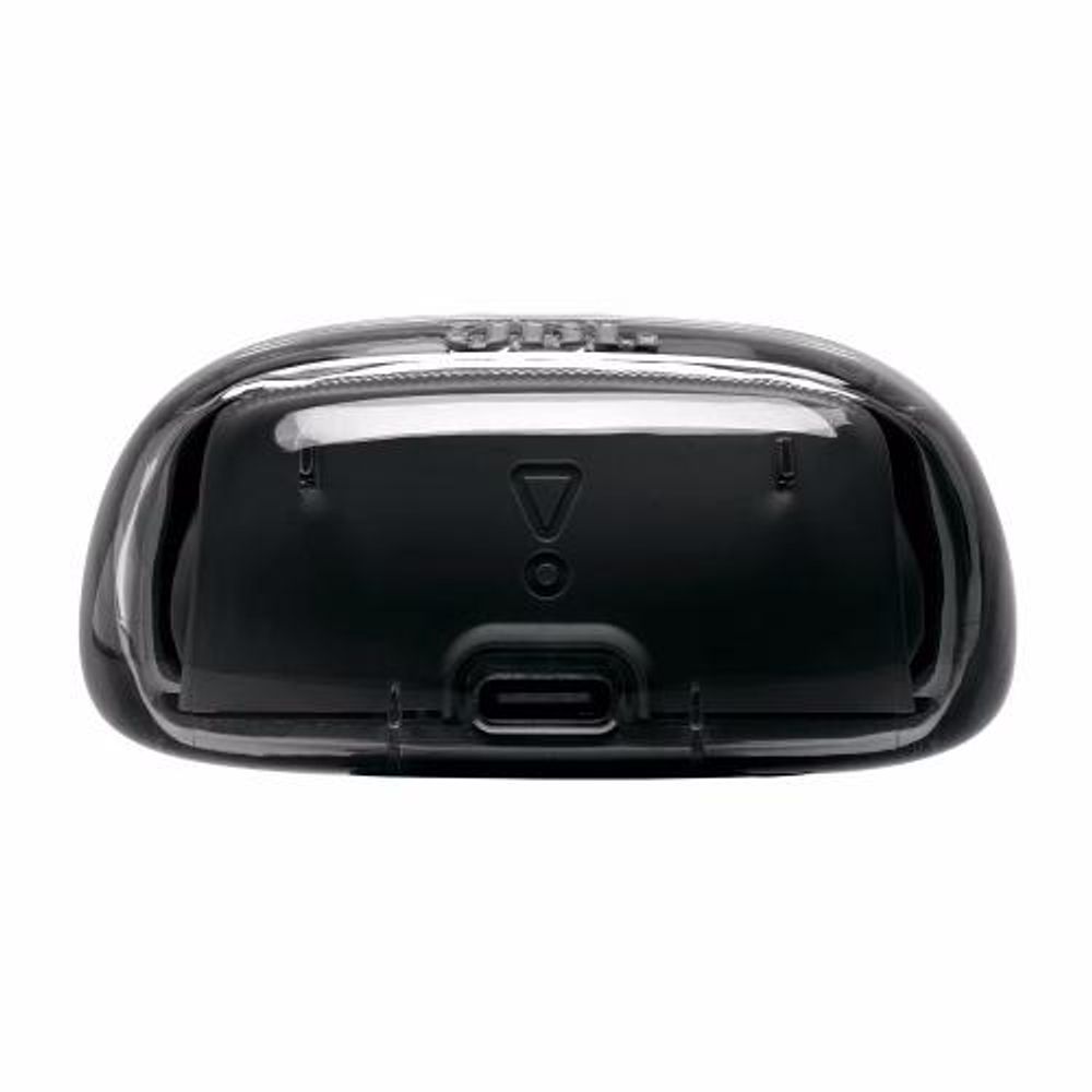 Беспроводные наушники JBL Tune Buds 2 Ghost Black - 8
