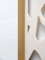 Панно на стену для интерьера 4 шт.