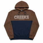 Худи Creeks