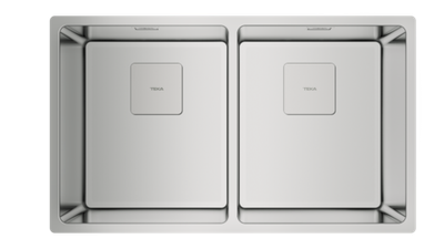 Teka FLEXLINEA RS15 2B 740 POLISHED